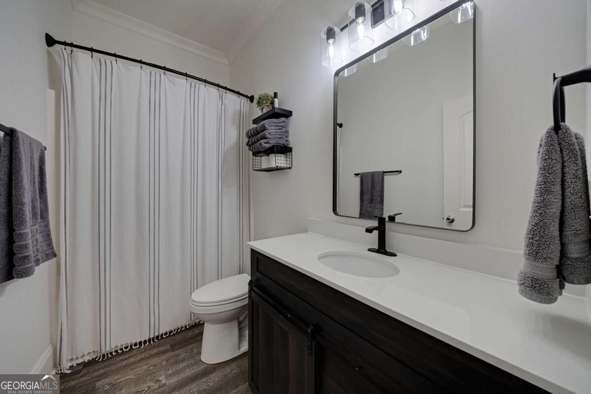 4478 Cedarcrest Road Acworth - Photo 27
