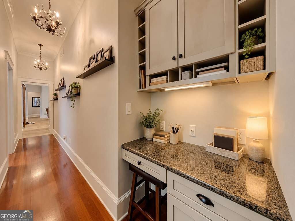 4478 Cedarcrest Road Acworth - Photo 28