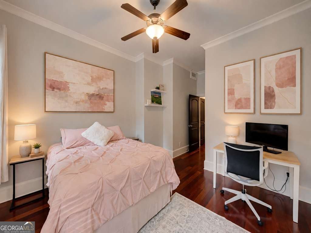 4478 Cedarcrest Road Acworth - Photo 31