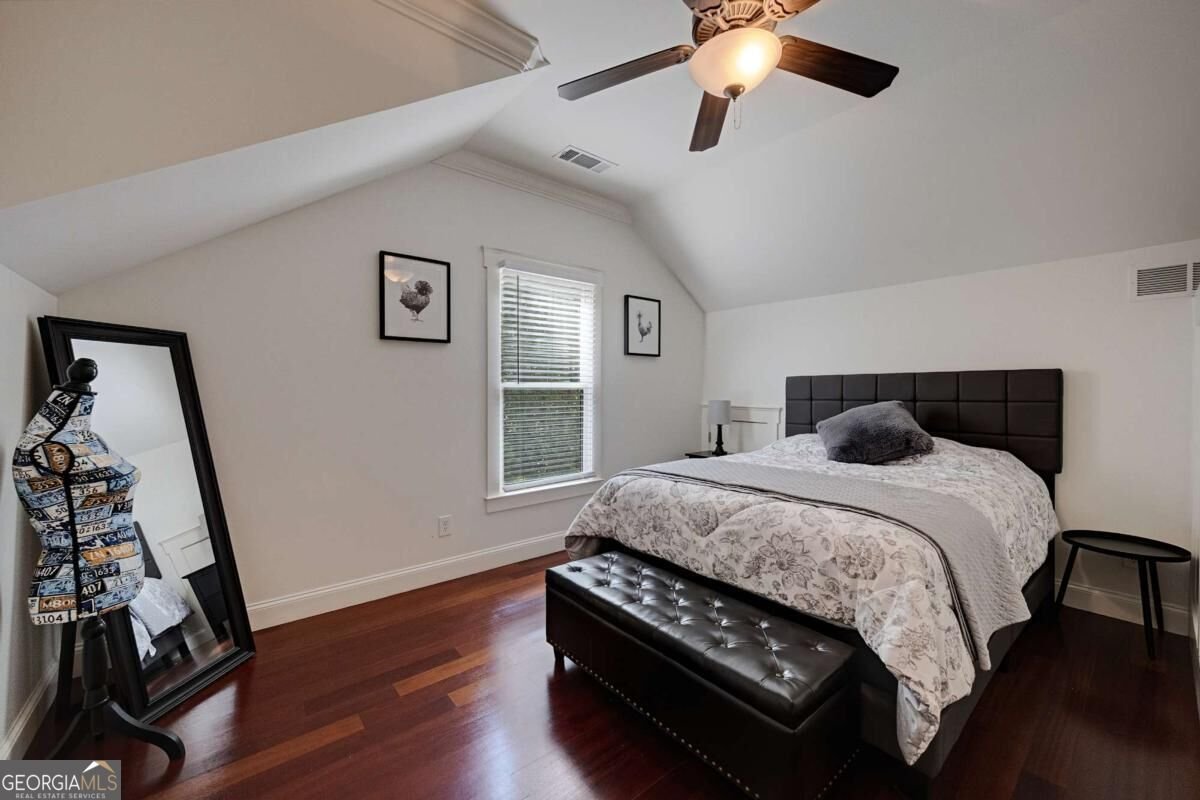 4478 Cedarcrest Road Acworth - Photo 34