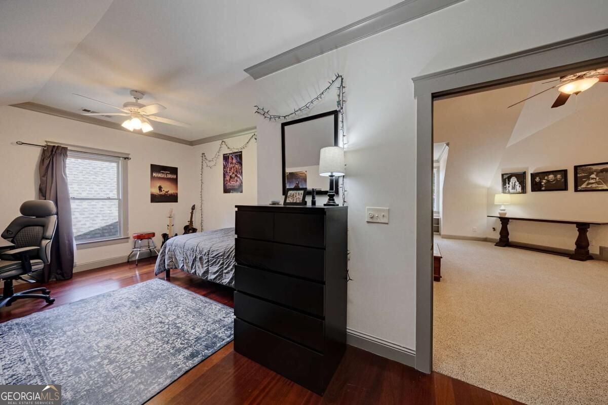 4478 Cedarcrest Road Acworth - Photo 35