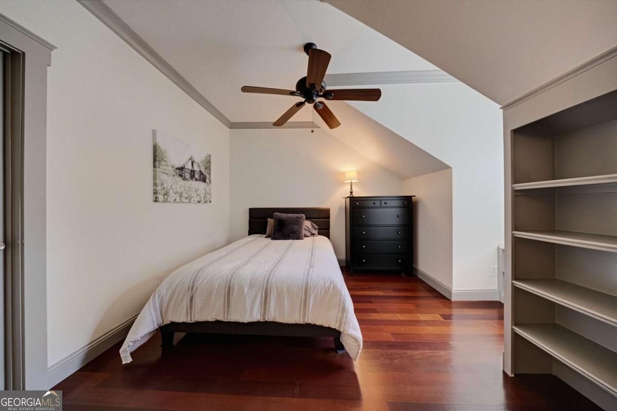 4478 Cedarcrest Road Acworth - Photo 36