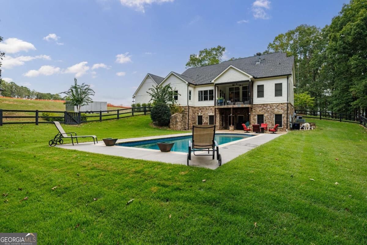 4478 Cedarcrest Road Acworth - Photo 37