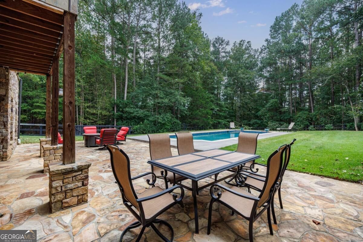 4478 Cedarcrest Road Acworth - Photo 38