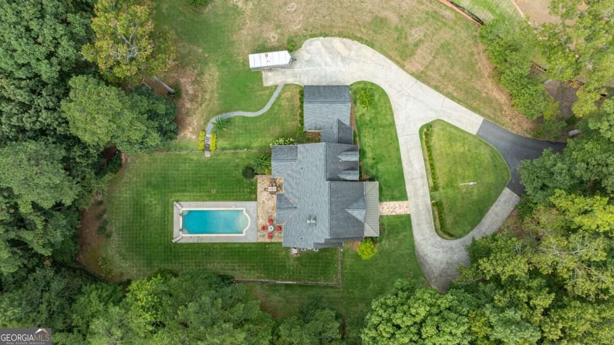 4478 Cedarcrest Road Acworth - Photo 39