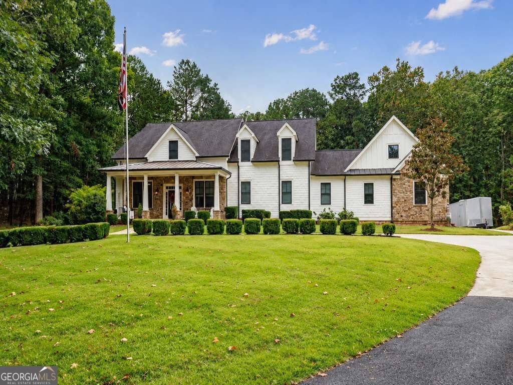 4478 Cedarcrest Road Acworth - Photo 40