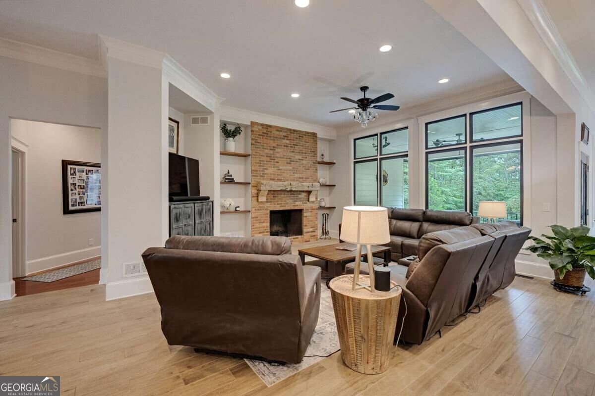 4478 Cedarcrest Road Acworth - Photo 6