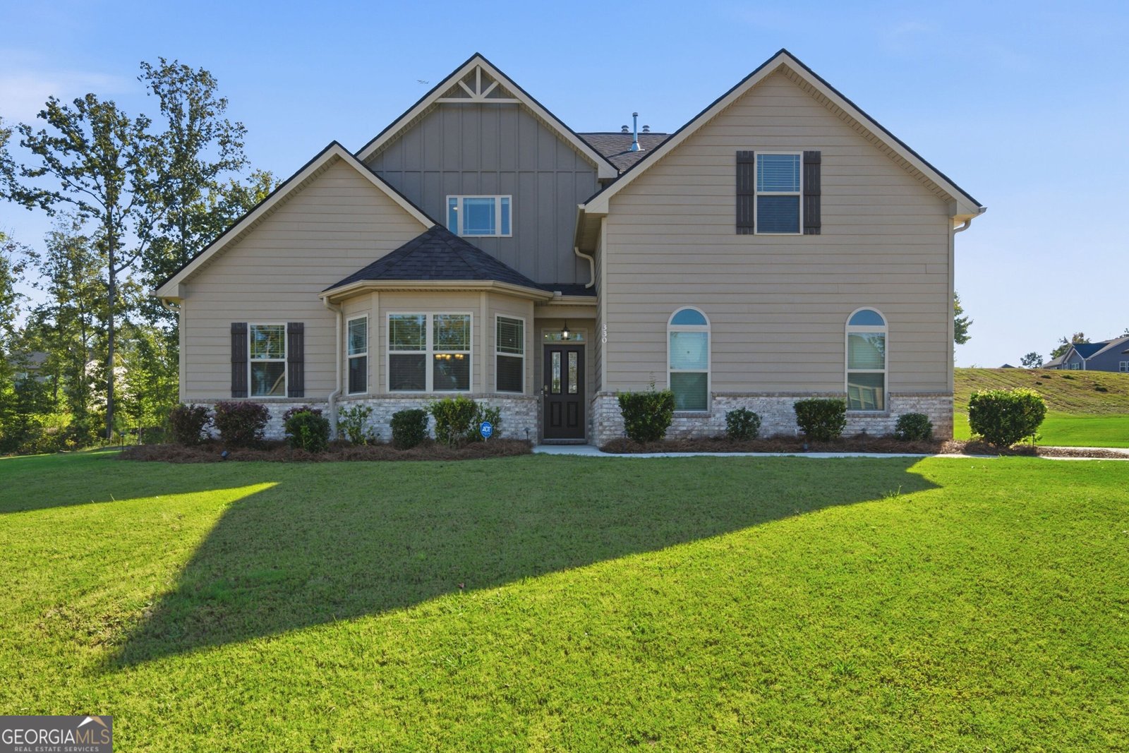 330 Darien Drive Senoia - main photo