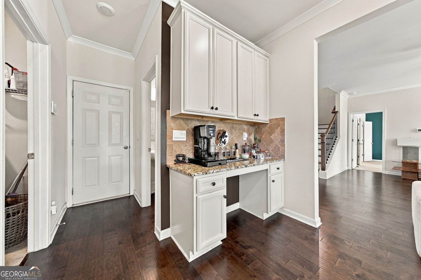 330 Darien Drive Senoia - Photo 16