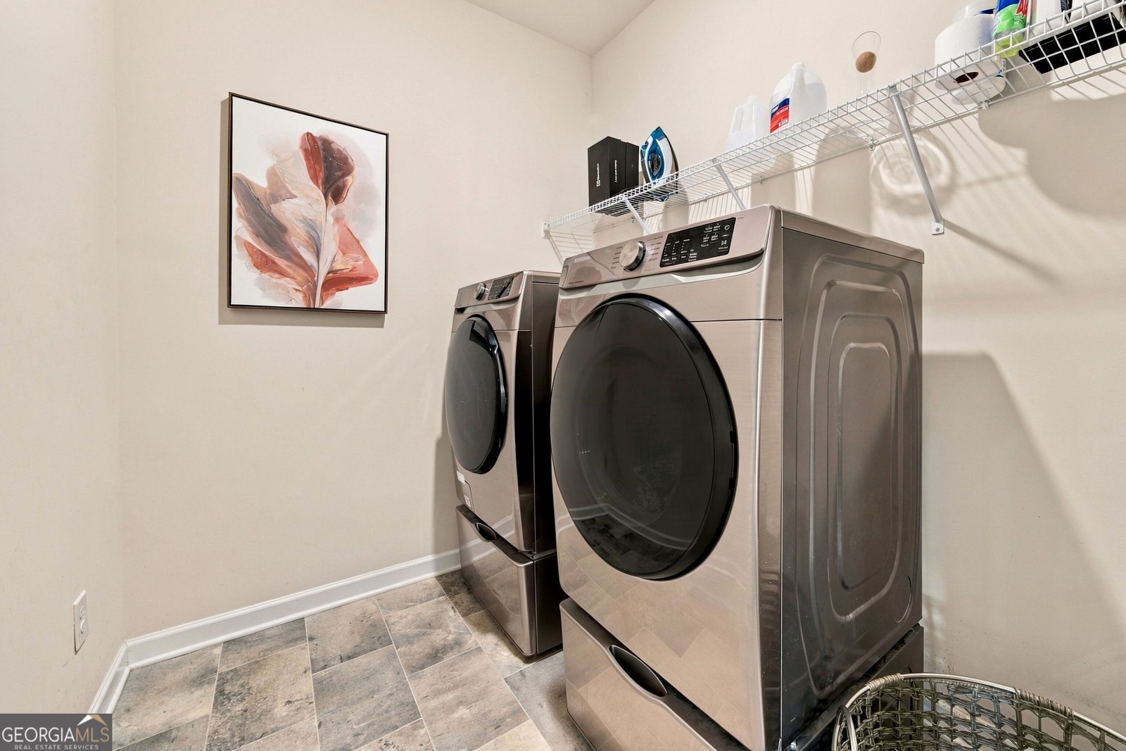 330 Darien Drive Senoia - Photo 17