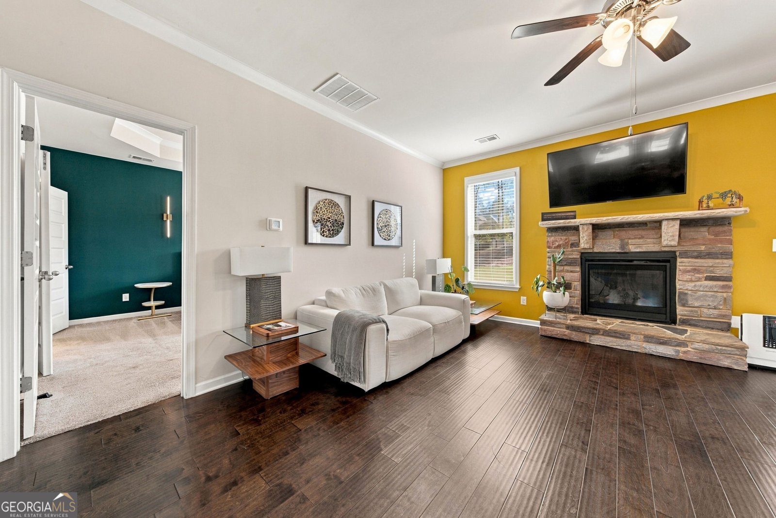 330 Darien Drive Senoia - Photo 19