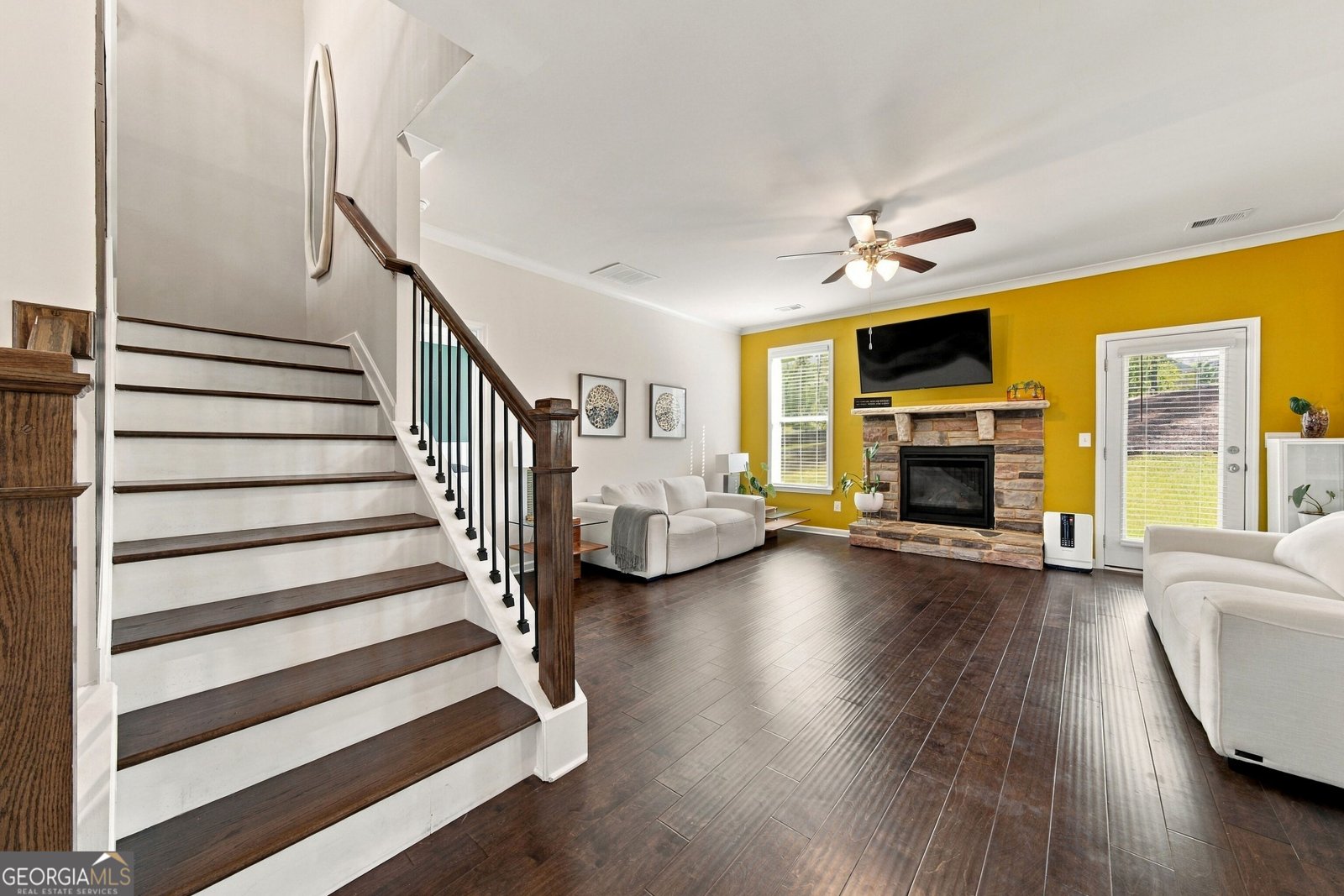 330 Darien Drive Senoia - Photo 29