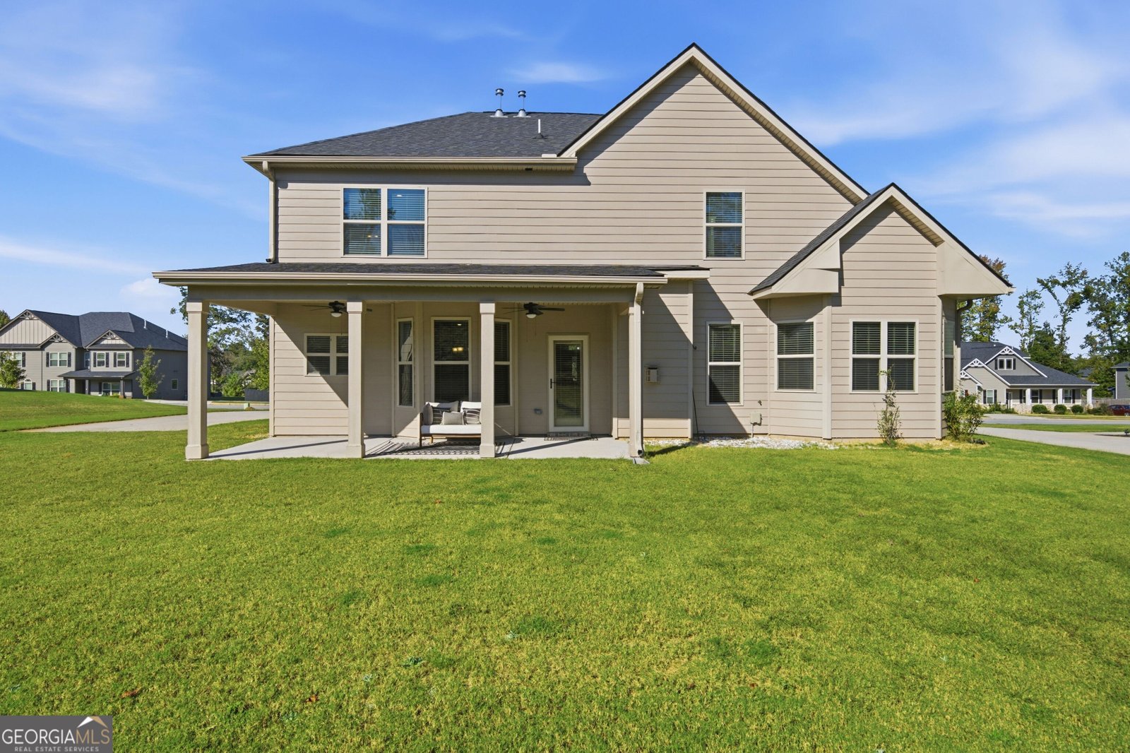 330 Darien Drive Senoia - Photo 45