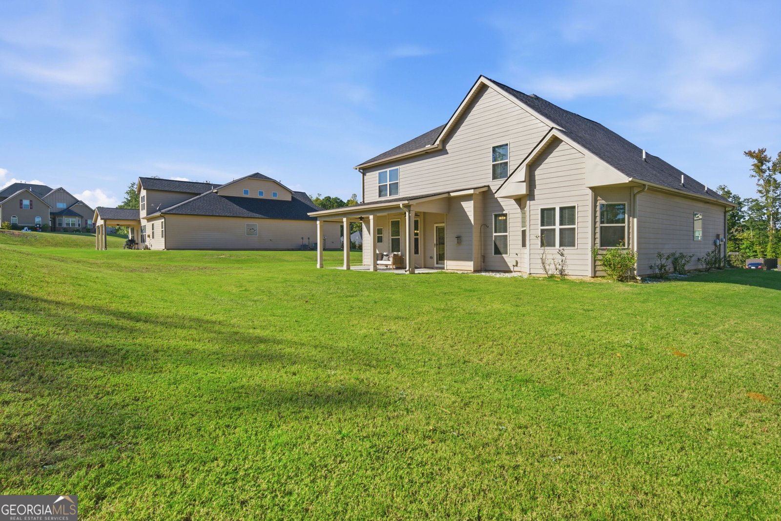 330 Darien Drive Senoia - Photo 46