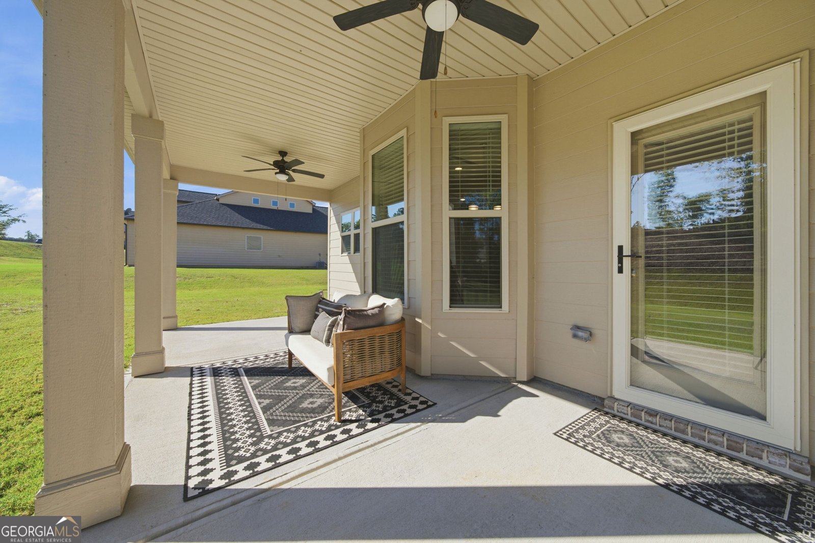 330 Darien Drive Senoia - Photo 47