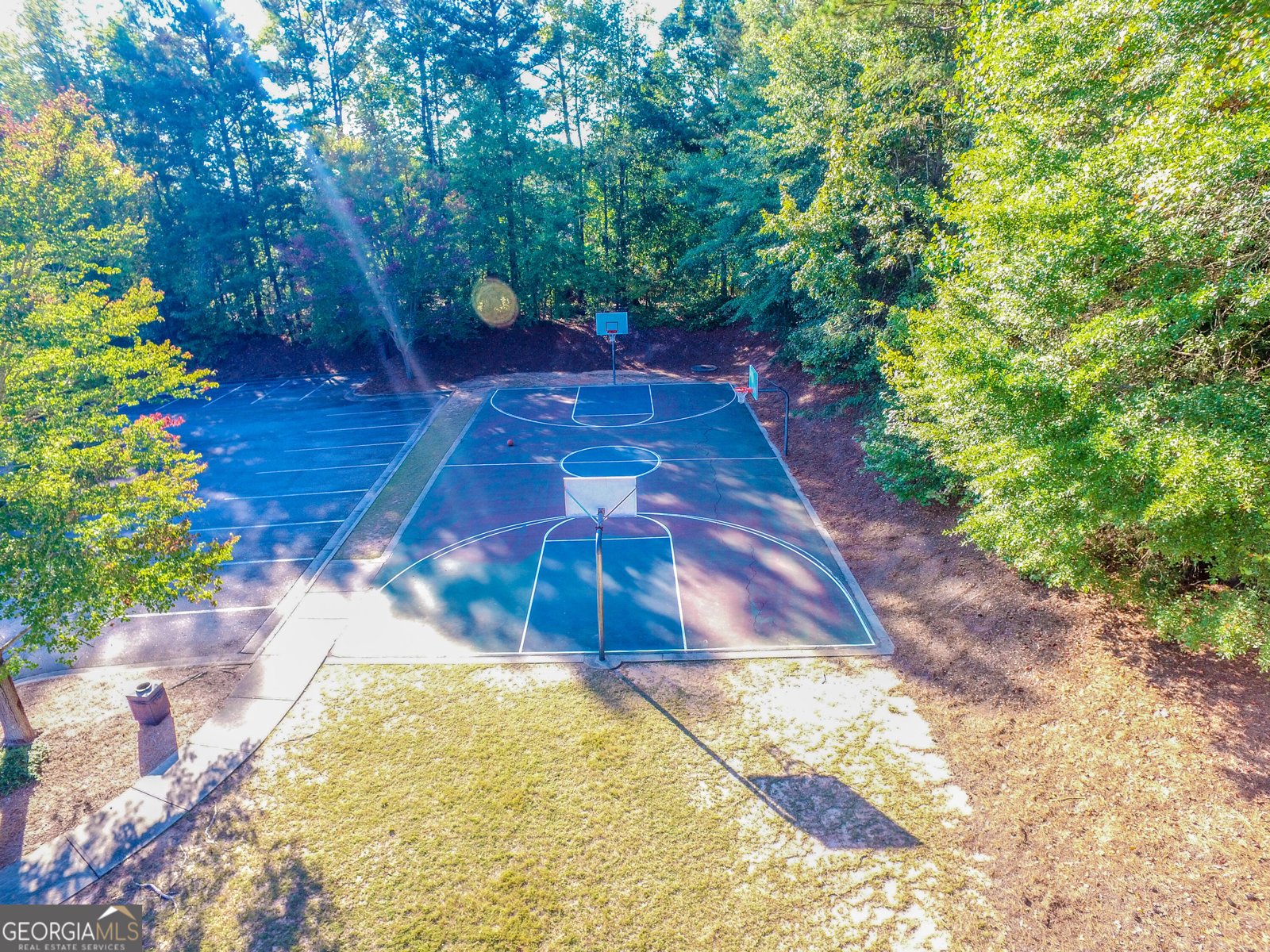 330 Darien Drive Senoia - Photo 55