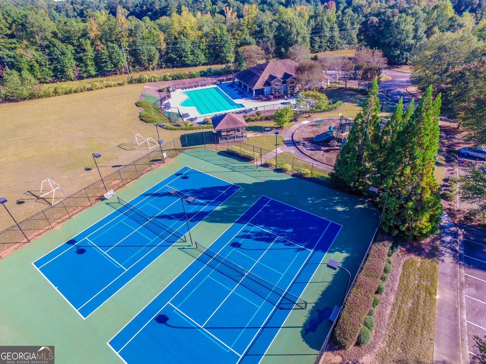330 Darien Drive Senoia - Photo 56