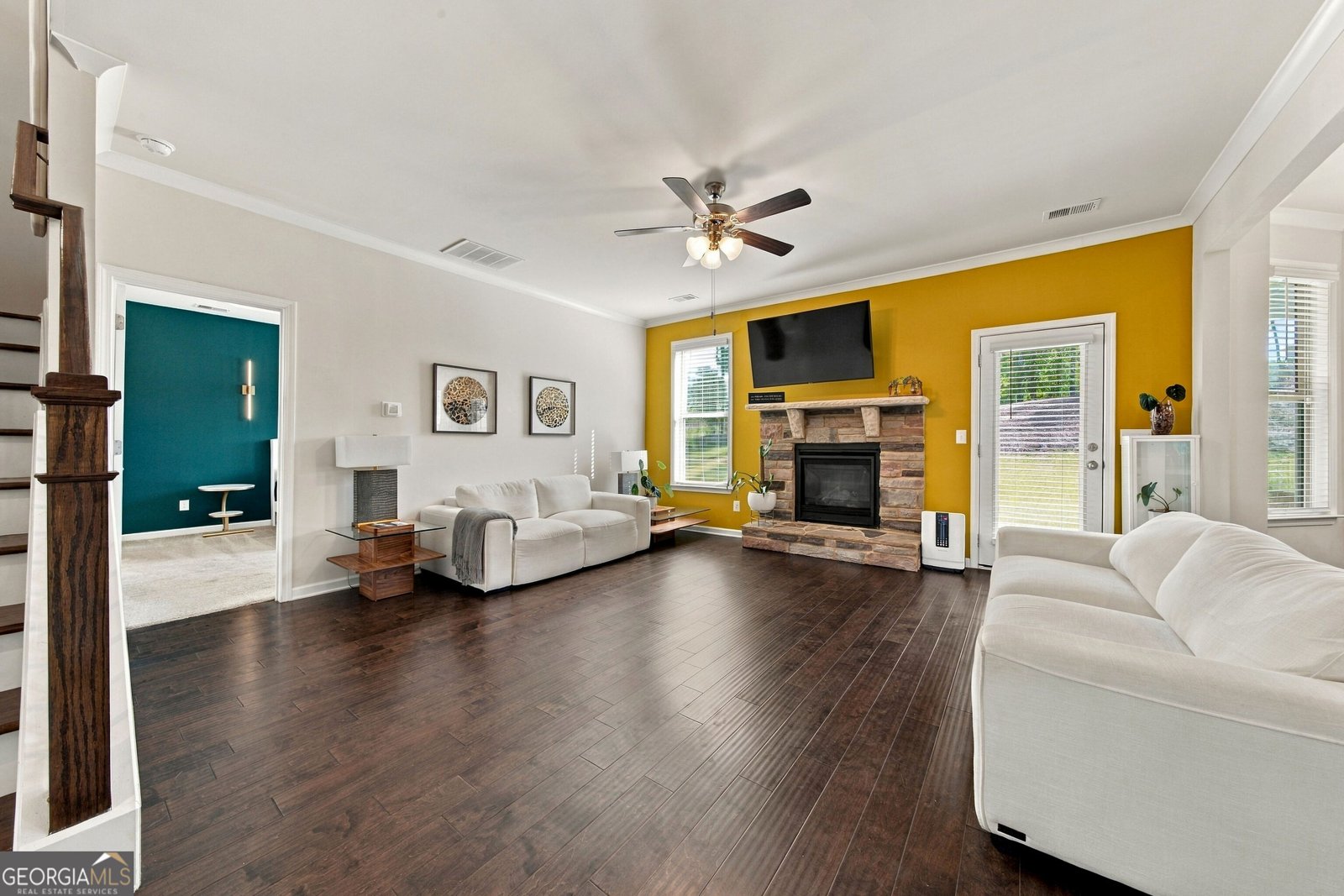 330 Darien Drive Senoia - Photo 6
