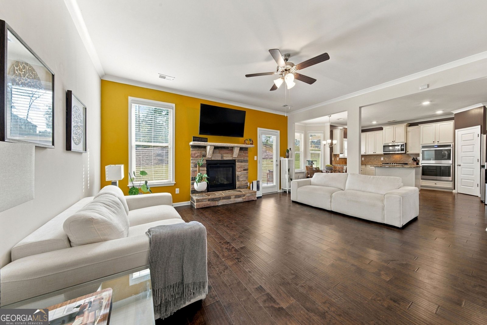 330 Darien Drive Senoia - Photo 7