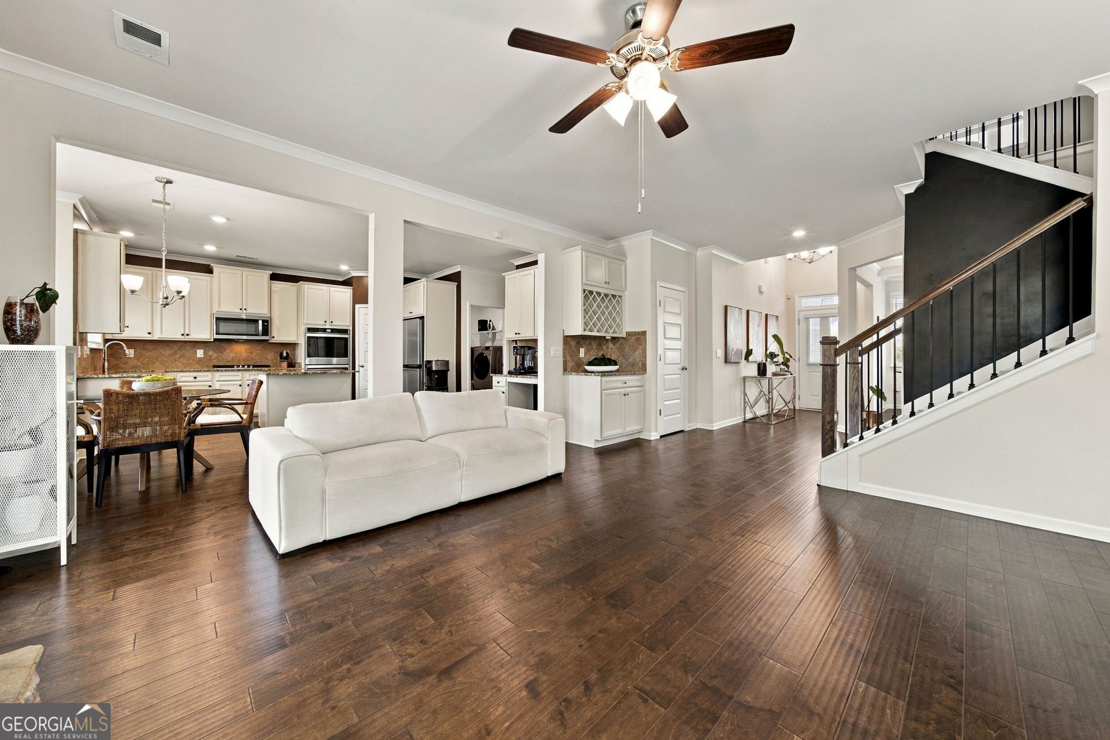 330 Darien Drive Senoia - Photo 8
