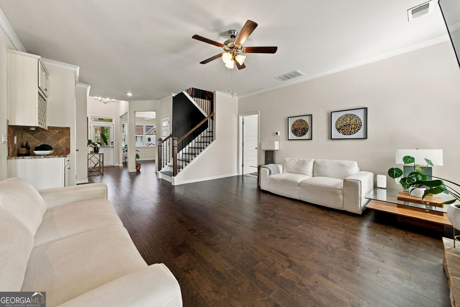 330 Darien Drive Senoia - Photo 9