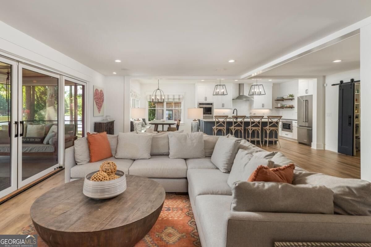 115 Cedar Cove Court Buckhead - Photo 17