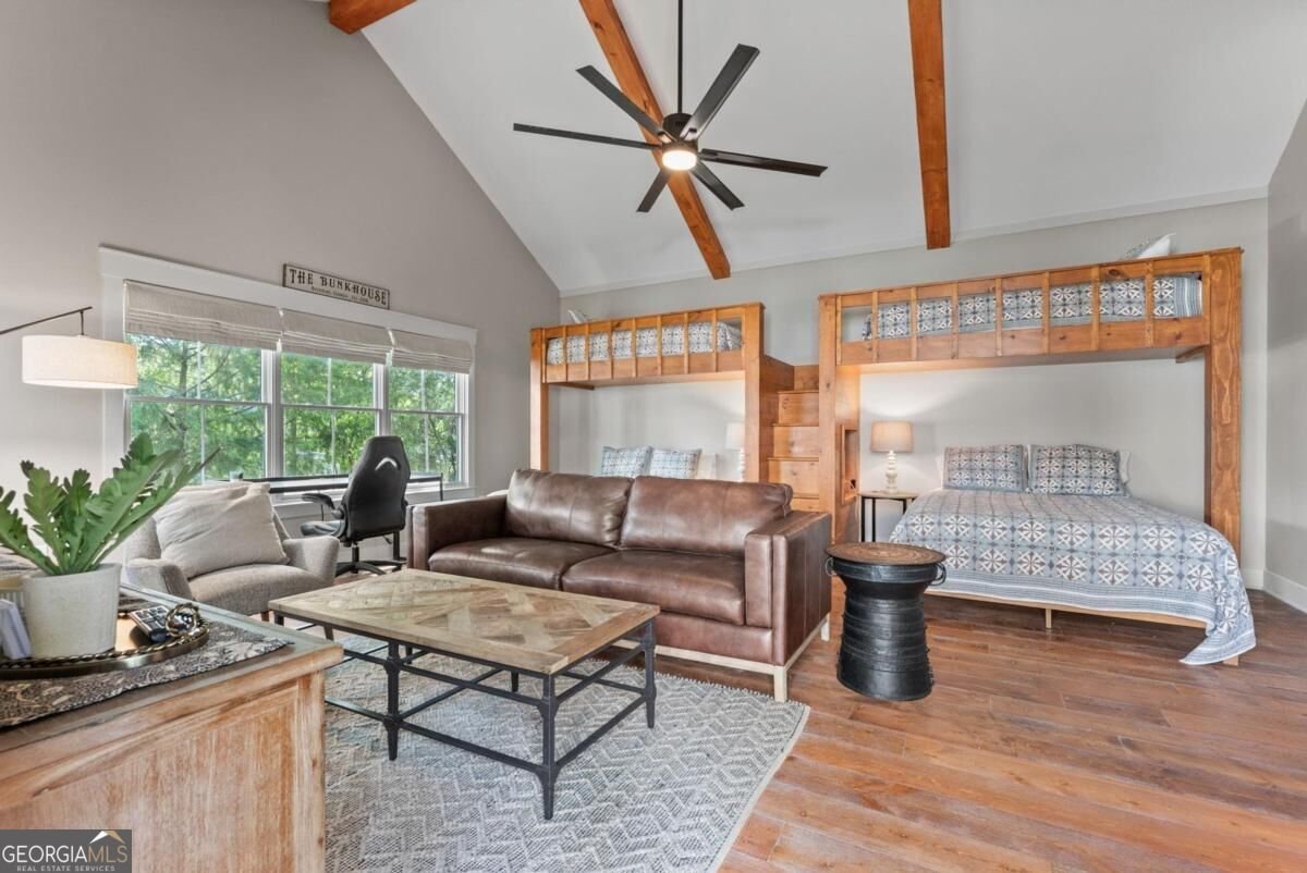 115 Cedar Cove Court Buckhead - Photo 56