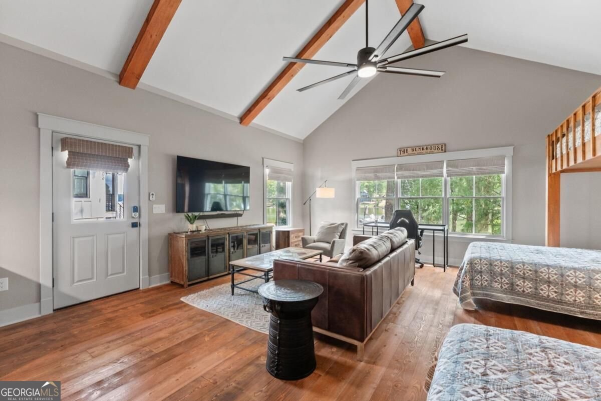 115 Cedar Cove Court Buckhead - Photo 57