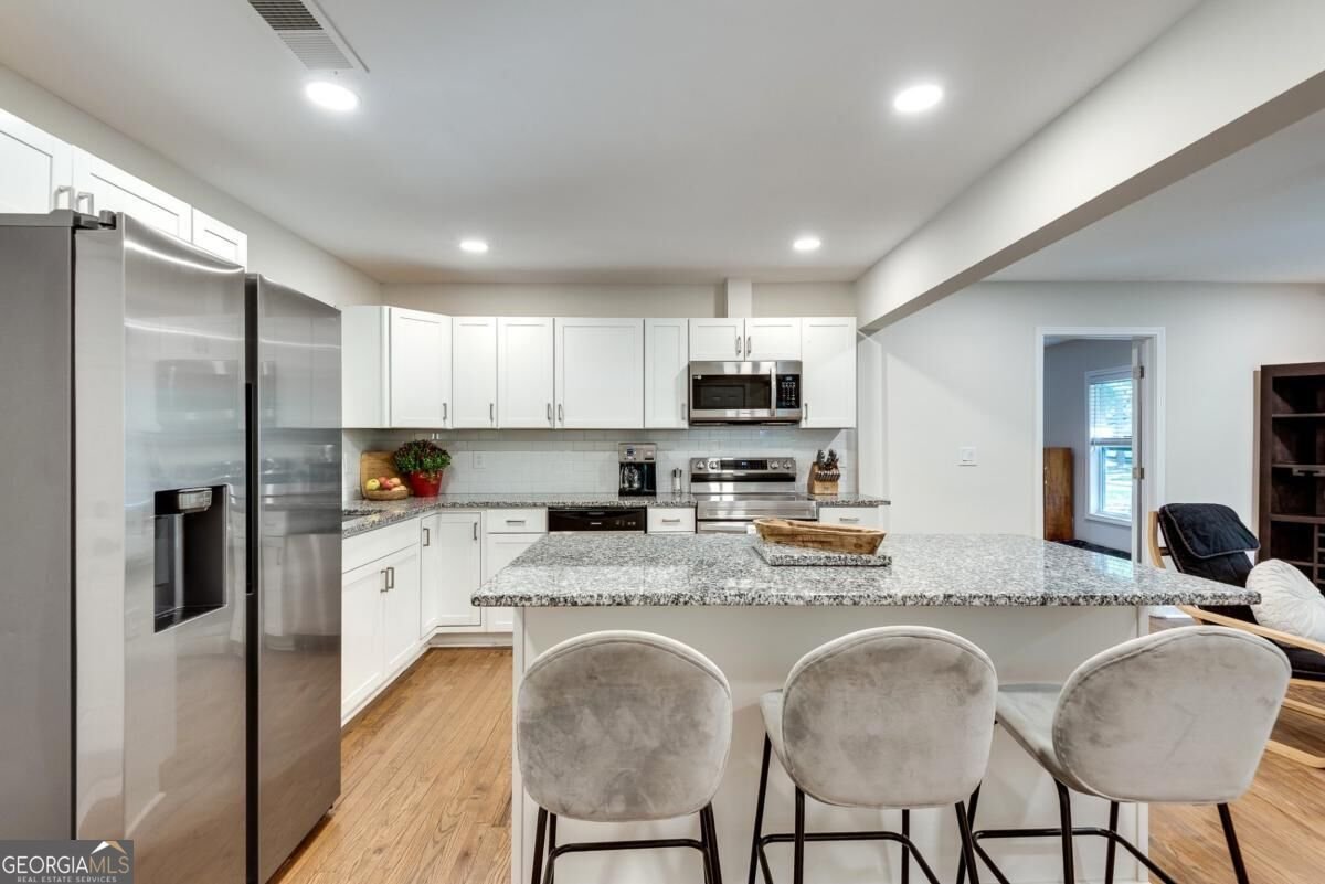 2994 Westbury Drive Decatur - Photo 10