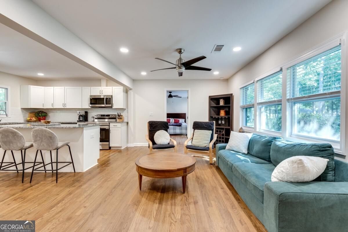 2994 Westbury Drive Decatur - Photo 11