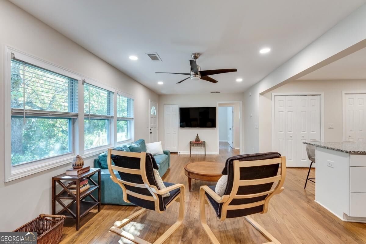 2994 Westbury Drive Decatur - Photo 12