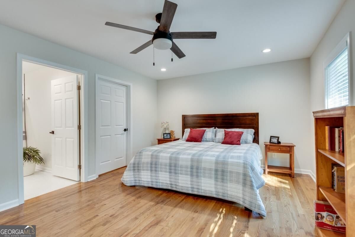 2994 Westbury Drive Decatur - Photo 16