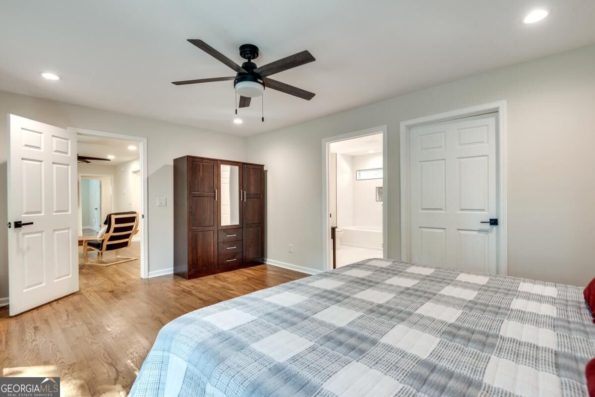2994 Westbury Drive Decatur - Photo 17