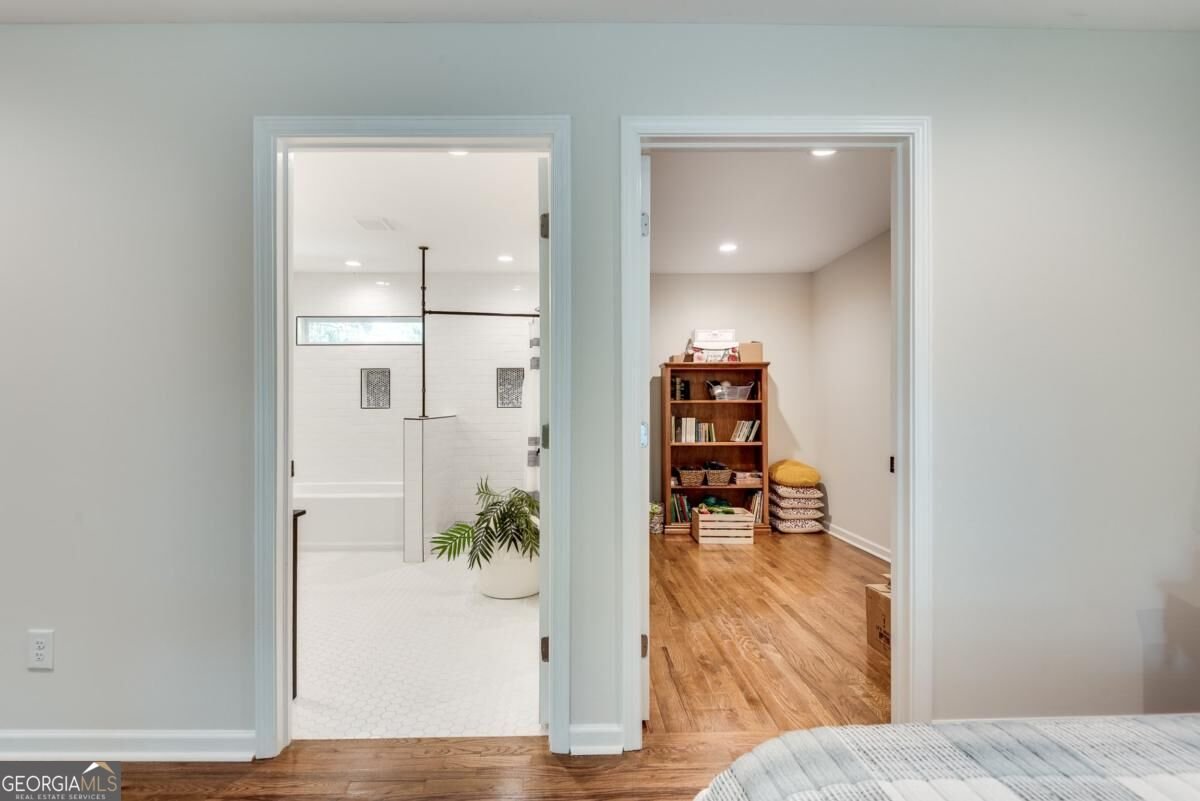 2994 Westbury Drive Decatur - Photo 18