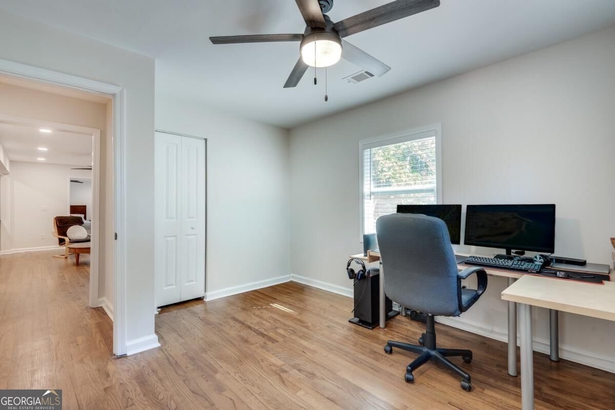 2994 Westbury Drive Decatur - Photo 23