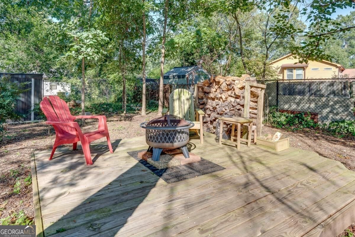 2994 Westbury Drive Decatur - Photo 30