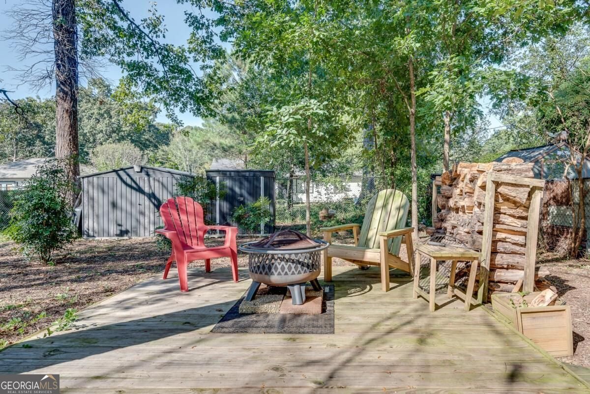 2994 Westbury Drive Decatur - Photo 31