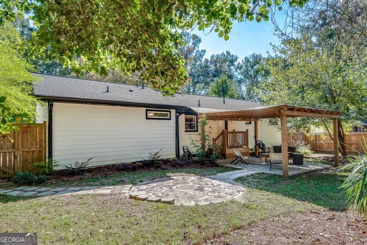 2994 Westbury Drive Decatur - Photo 32