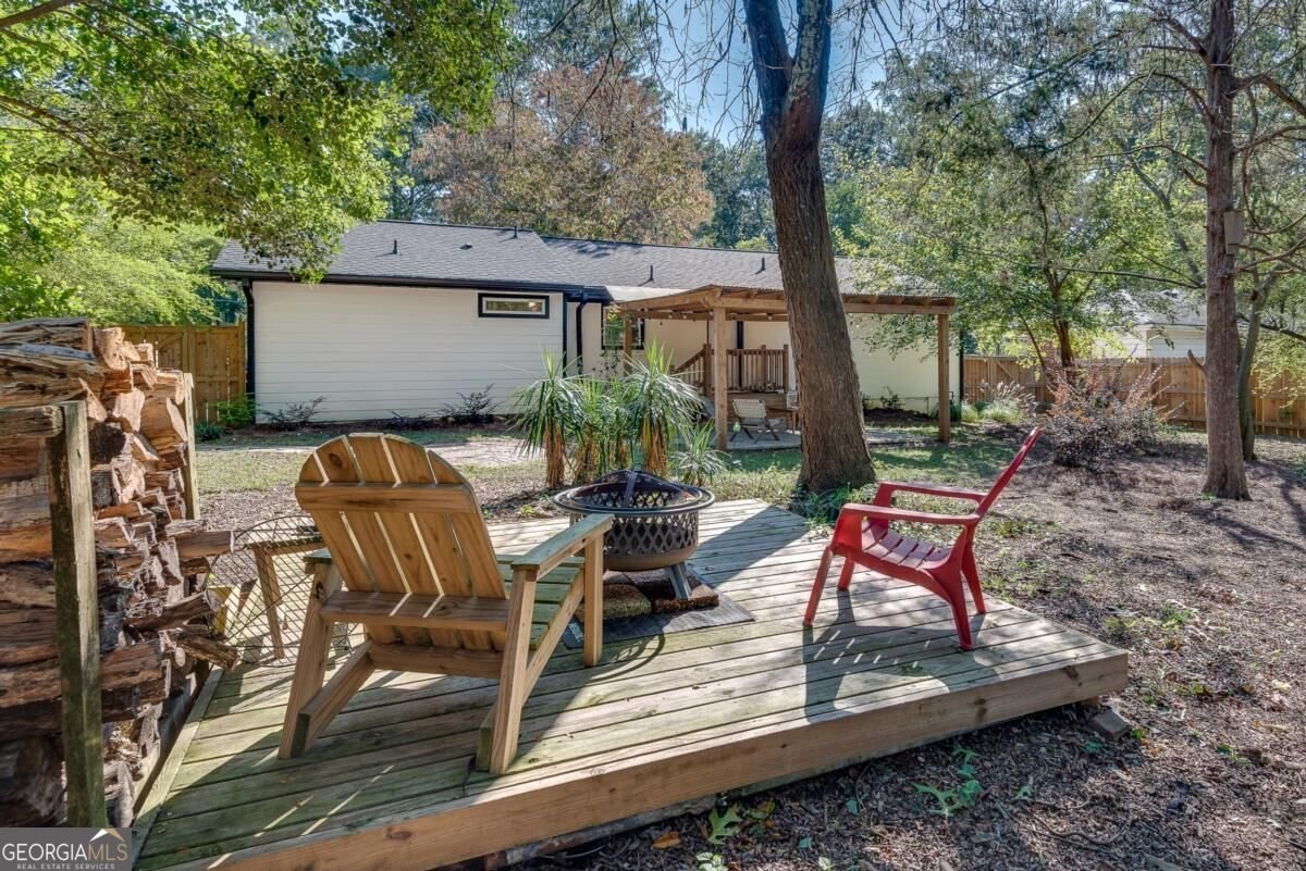 2994 Westbury Drive Decatur - Photo 33