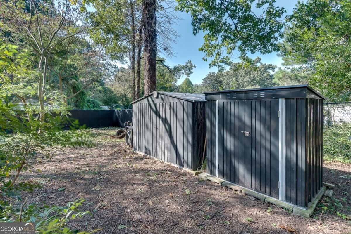 2994 Westbury Drive Decatur - Photo 34