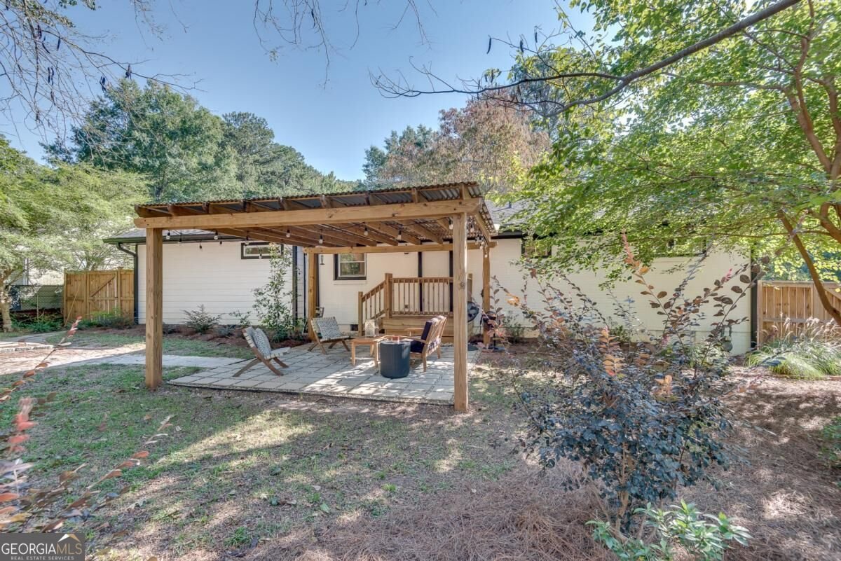 2994 Westbury Drive Decatur - Photo 35