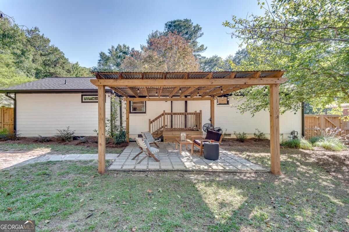 2994 Westbury Drive Decatur - Photo 36
