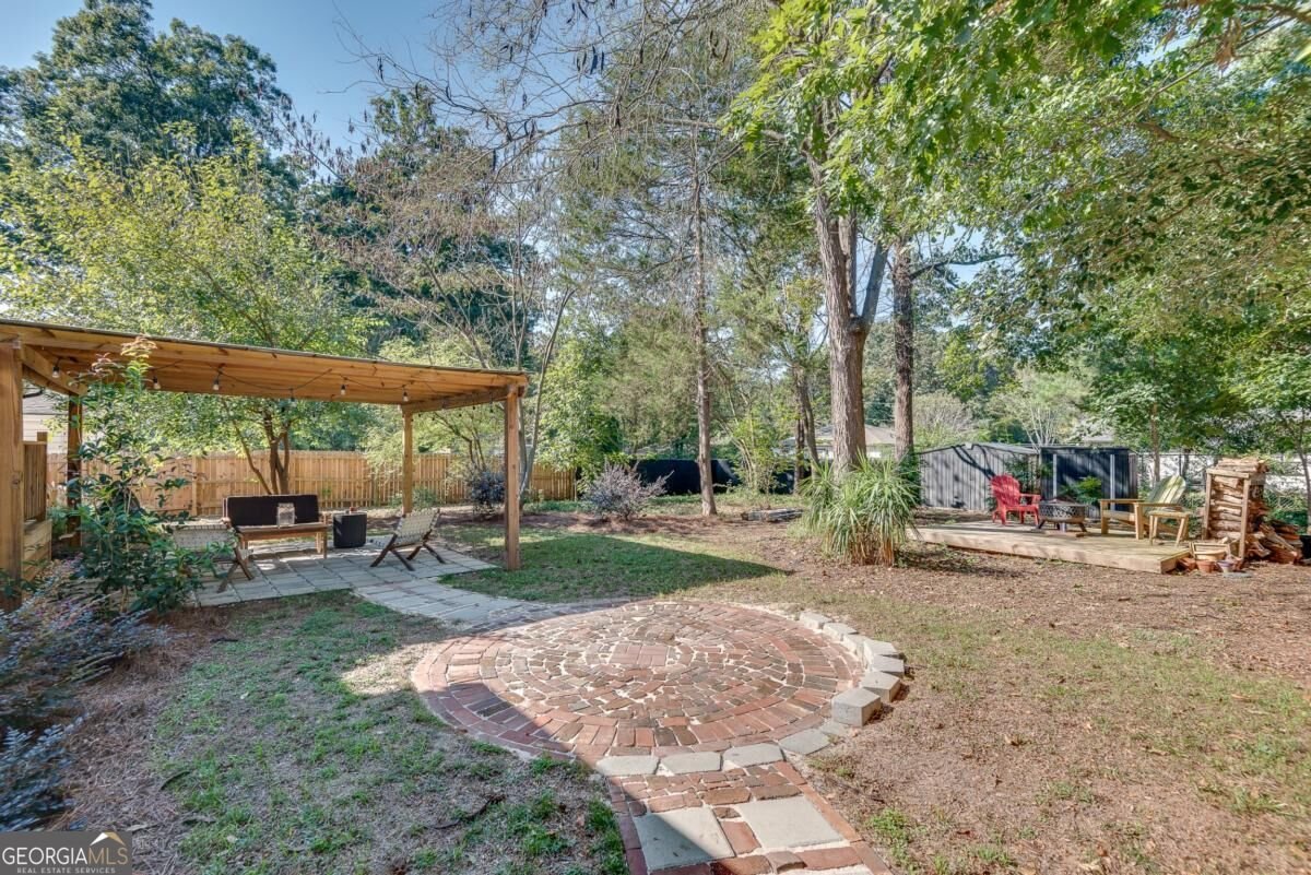 2994 Westbury Drive Decatur - Photo 38