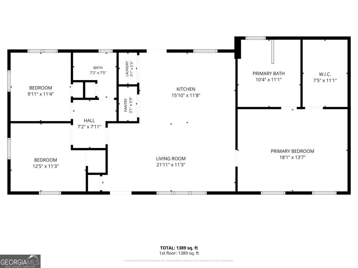 2994 Westbury Drive Decatur - Photo 39