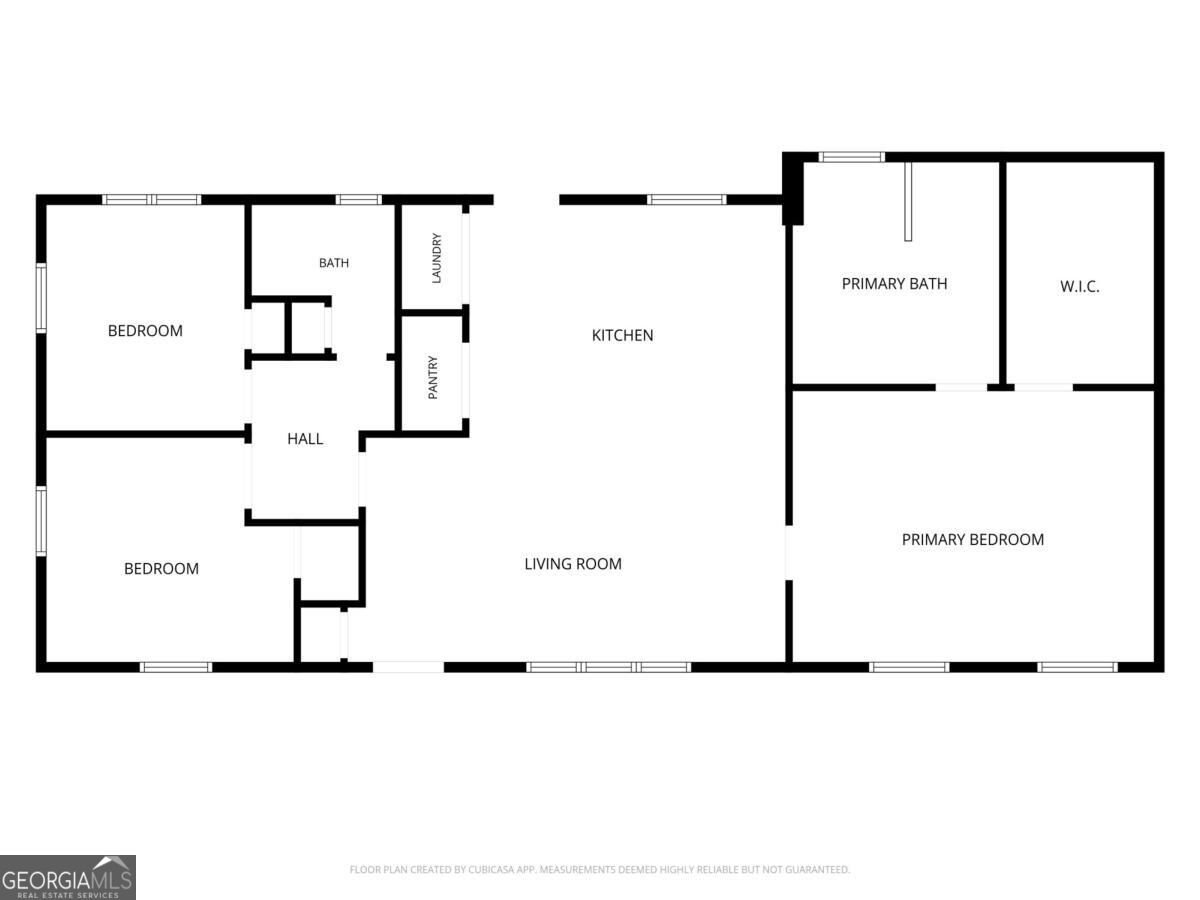2994 Westbury Drive Decatur - Photo 40