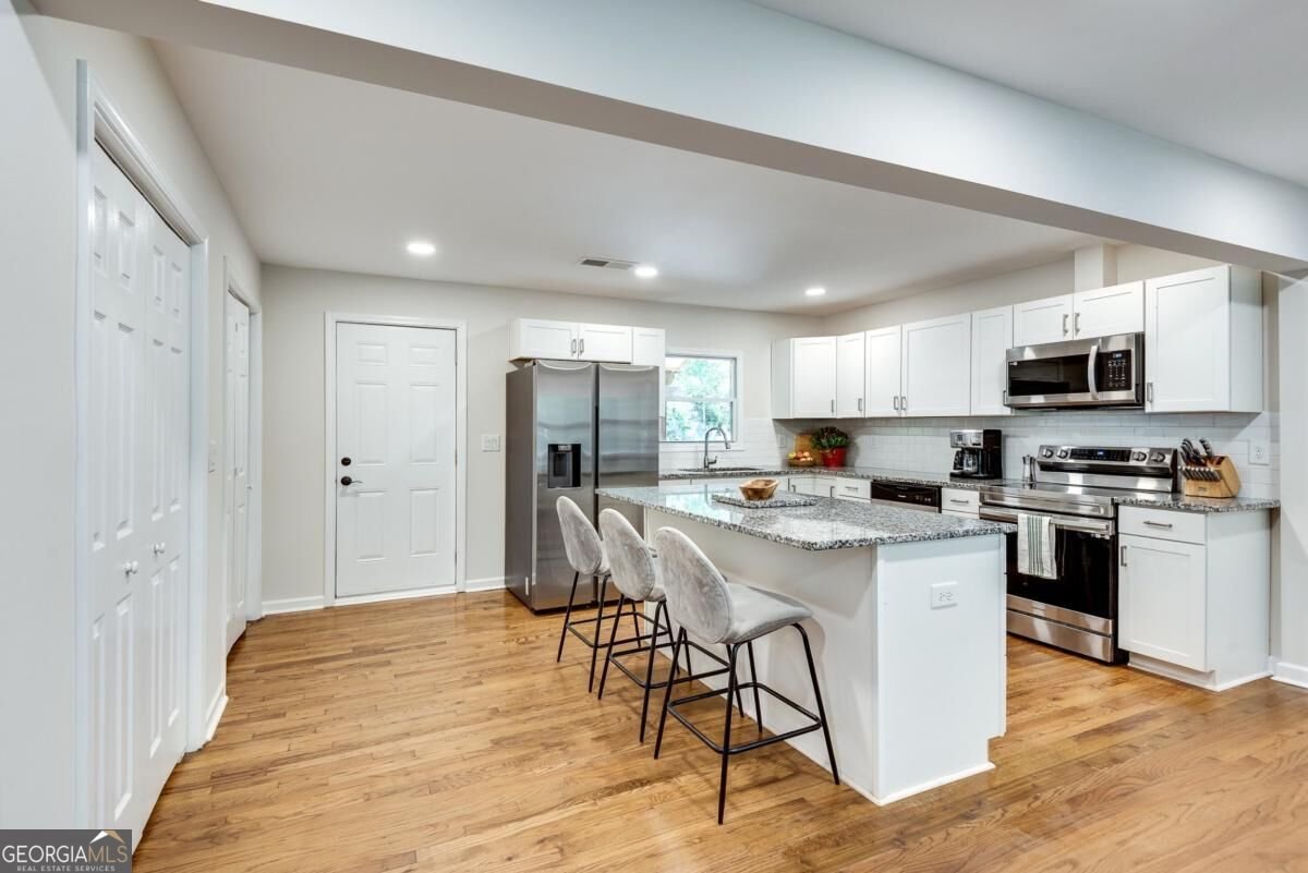 2994 Westbury Drive Decatur - Photo 6