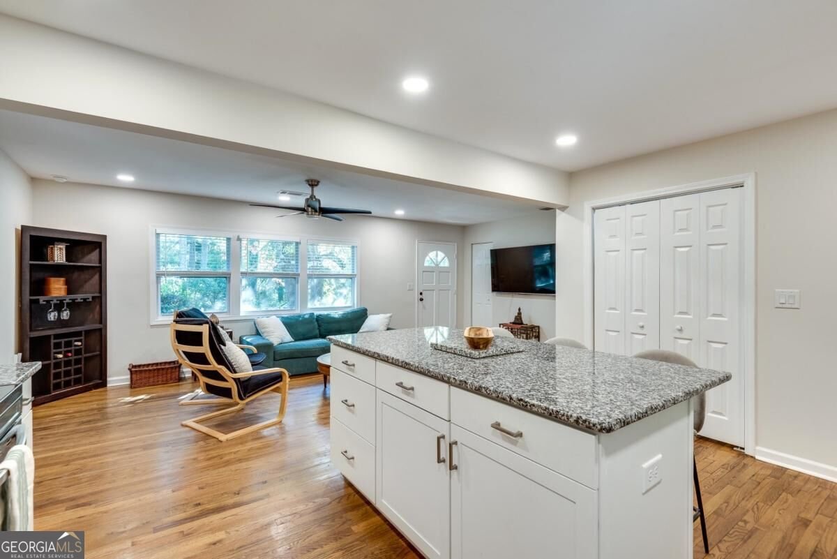 2994 Westbury Drive Decatur - Photo 8