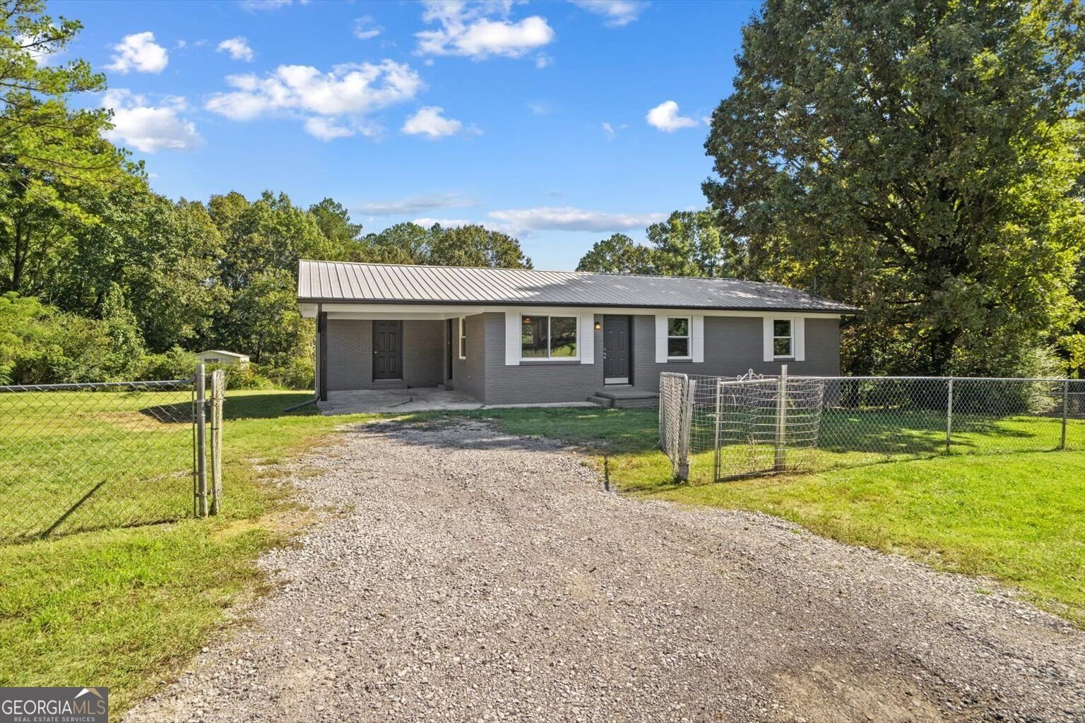 239 Mountain View Circle Chatsworth - Photo 21