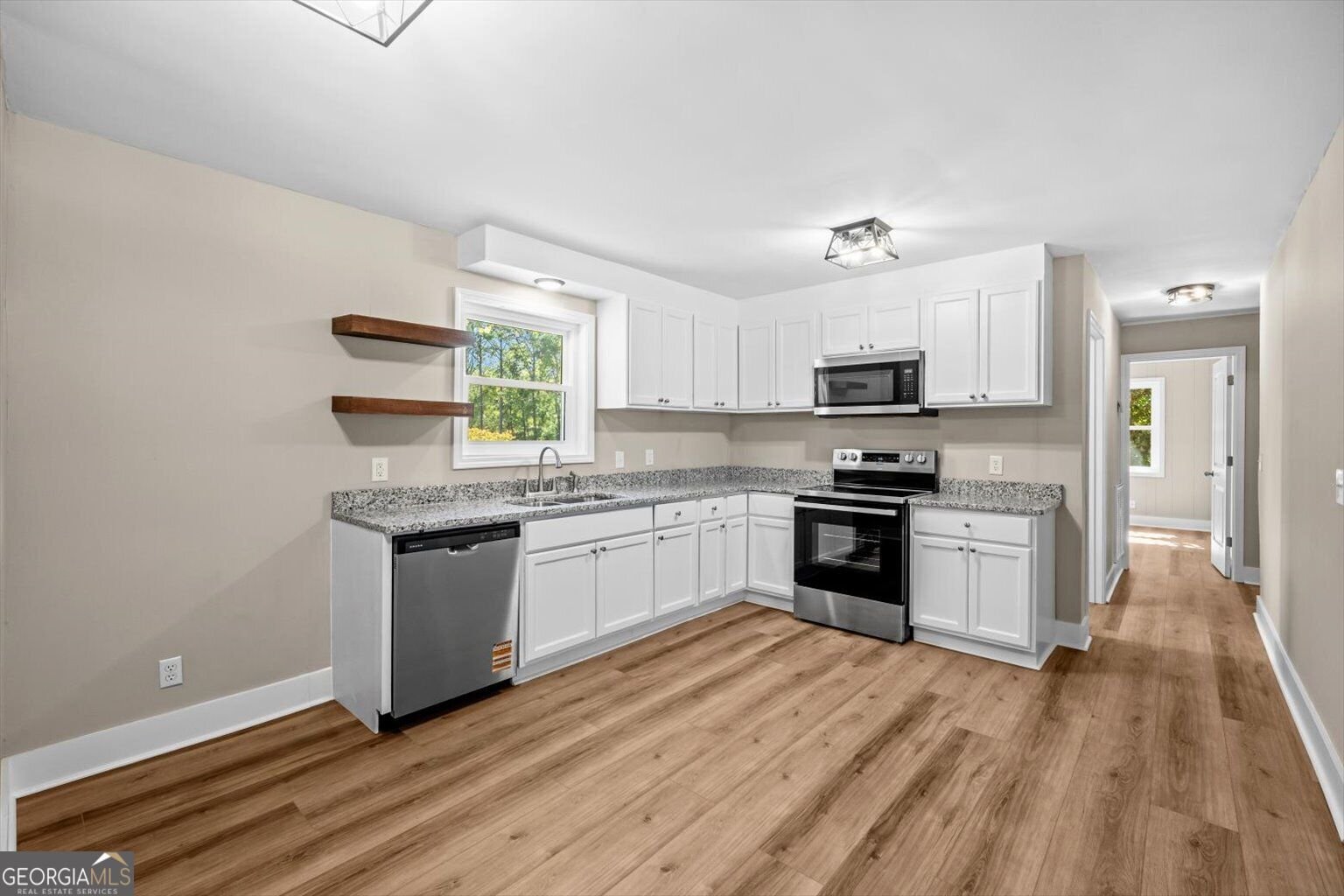 239 Mountain View Circle Chatsworth - Photo 7