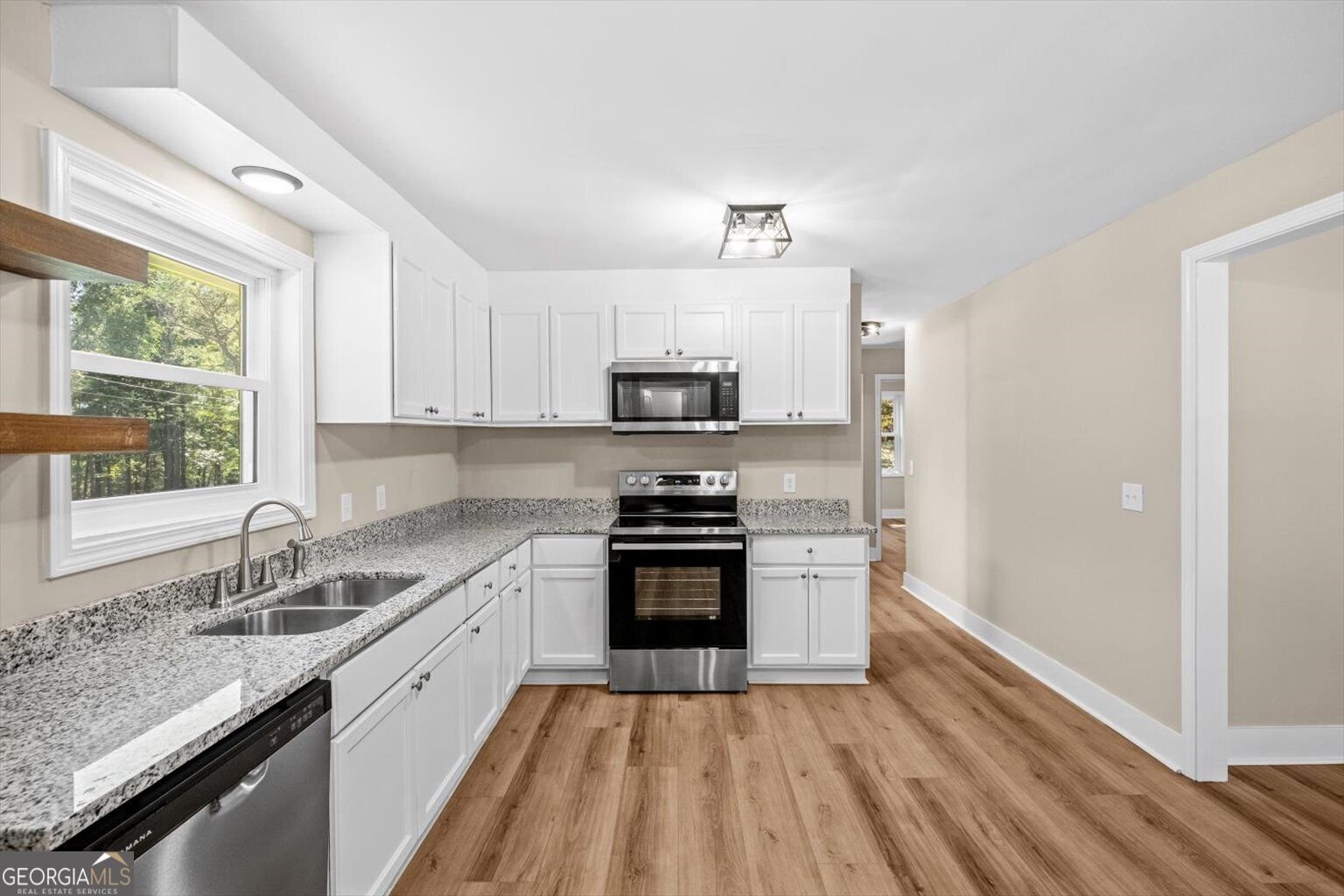 239 Mountain View Circle Chatsworth - Photo 8